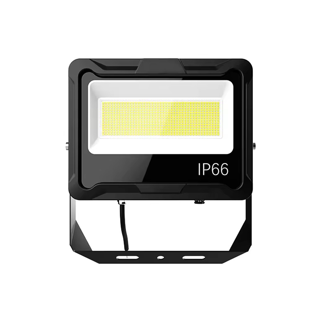 ไฟน้ำท่วม LED 100W ใหม่ 100W