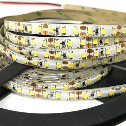 วิธีแก้ปัญหาความร้อนของไฟ LED Strip?