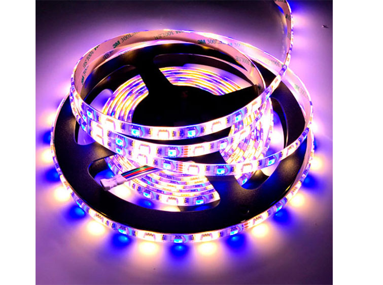 ข้อควรระวังสำหรับแถบ LED