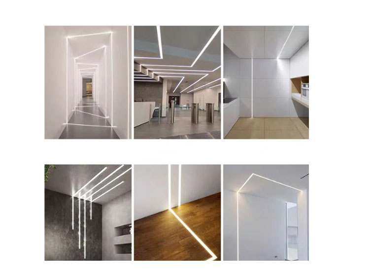 ทำไมไฟ LED Linear ถึงได้รับความนิยม?