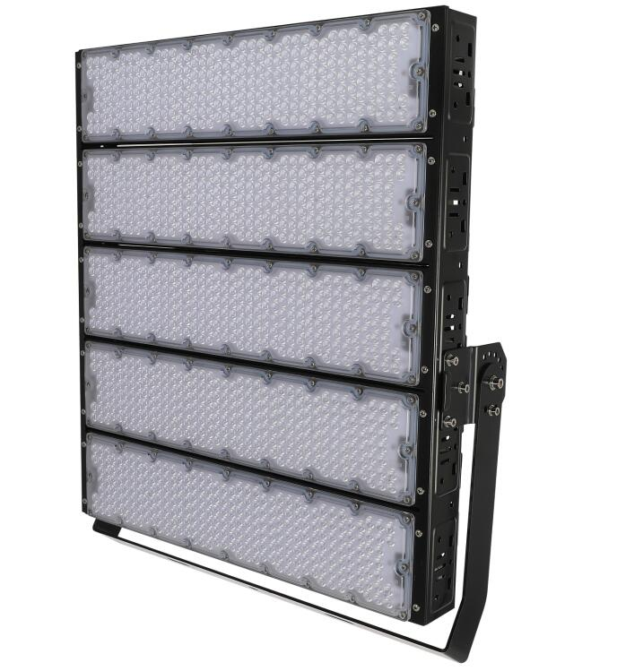 คุณสมบัติและข้อดีของฟลัดไลท์ LED คืออะไร?