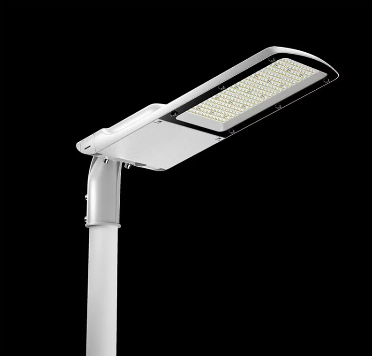 อะไรคือข้อดีของไฟถนน LED?