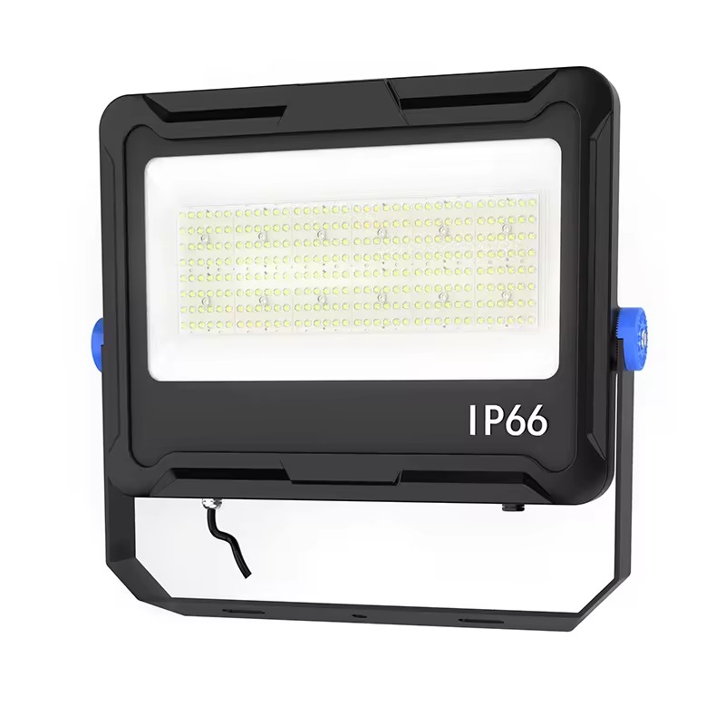 ไฟน้ำท่วม LED ใหม่ 250W ใหม่