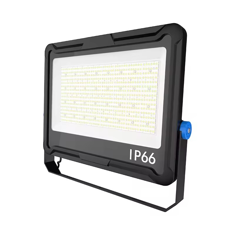 ไฟน้ำท่วม LED ใหม่ 300W ใหม่