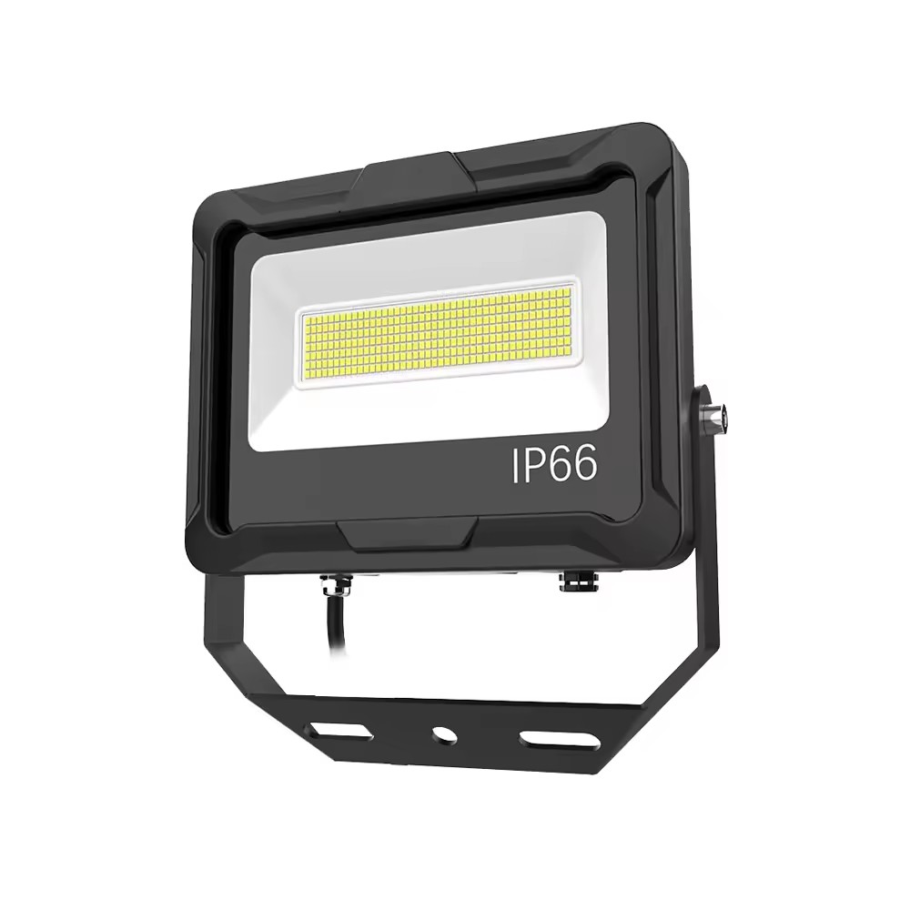 ไฟน้ำท่วม LED ใหม่ 50W ใหม่