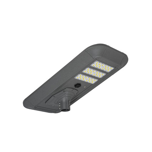 85W ทั้งหมดในหนึ่งไฟถนน LED สุริยะ